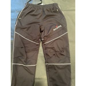 4U Cylcing men's size L winter cycling pants